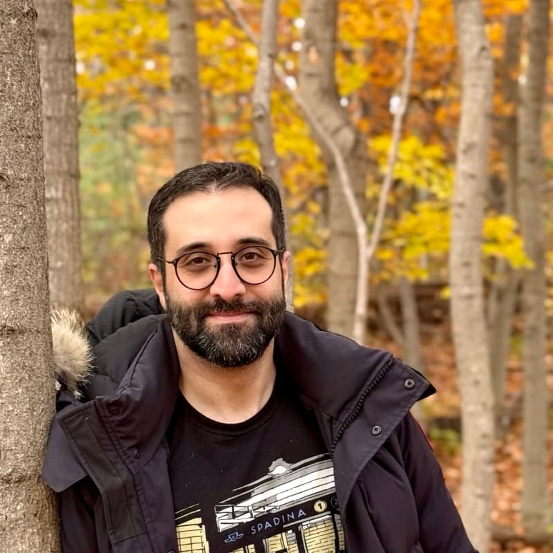 Mostafa Miandari Hossein